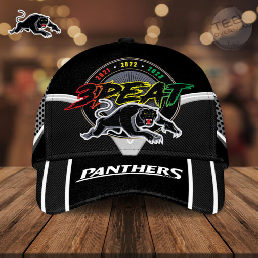 Penrith Panthers Hat Cap OVS241023S3