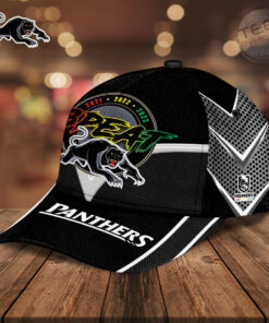 Penrith Panthers Hat Cap OVS241023S3 img