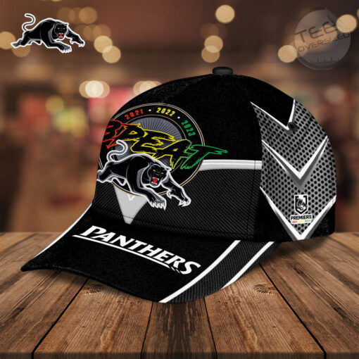Penrith Panthers Hat Cap OVS241023S3 img
