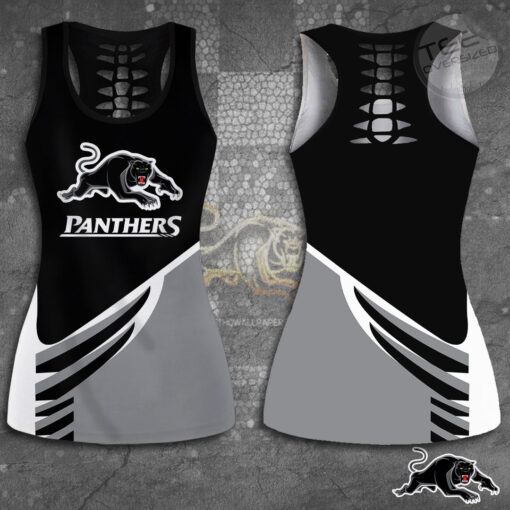 Penrith Panthers Tank Top OVS091123S3