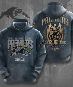 Penrith Panthers hoodie OVS251023S4