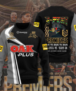 Penrith Panthers sweatshirt OVS241023S2