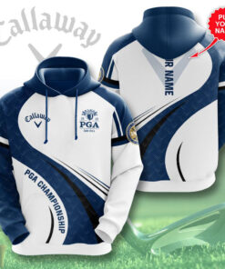 Personalized Callaway x PGA Championship hoodie OVS161023S4