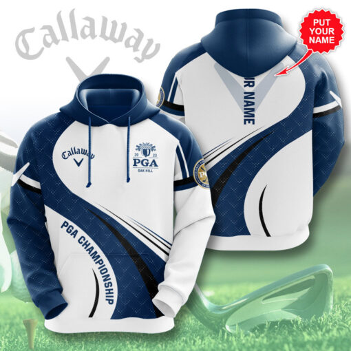 Personalized Callaway x PGA Championship hoodie OVS161023S4