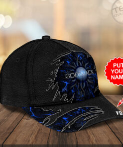 Personalized Godsmack Cap Hat OVS1223SH