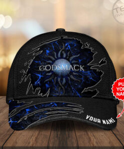 Personalized Godsmack Cap Hat OVS1223SH