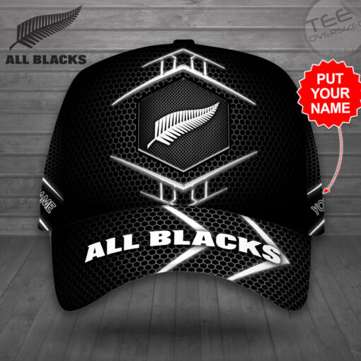 Personalized New Zealand X Rugby World Cup Cap OVS141123S1