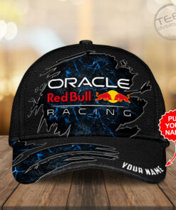 Personalized Red Bull Racing Cap OVS1223ZZ