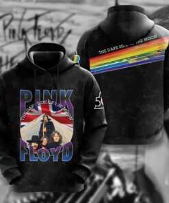 Pink Floyd Hoodie OVS1223ZD