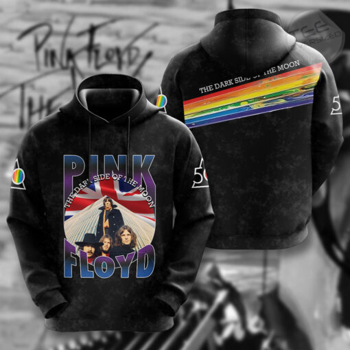 Pink Floyd Hoodie OVS1223ZD