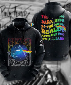 Pink Floyd Hoodie OVS1223ZG