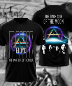 Pink Floyd T shirt OVS1223SL