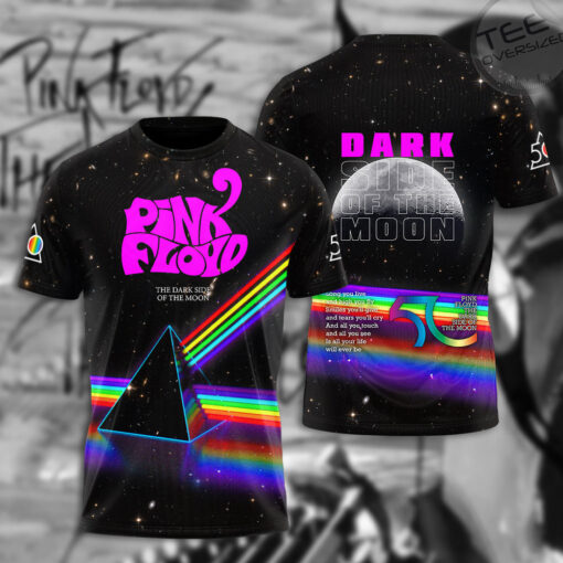 Pink Floyd T shirt OVS1223SN