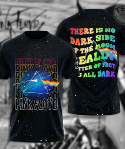 Pink Floyd T shirt OVS1223ZG