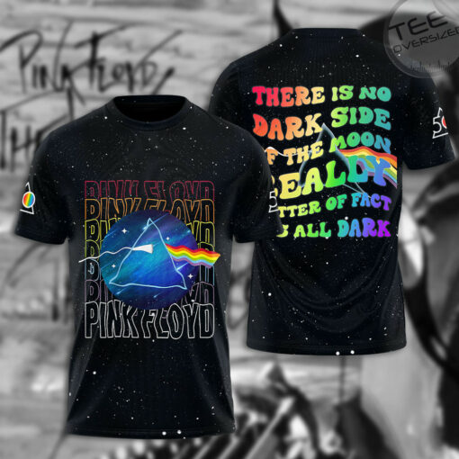 Pink Floyd T shirt OVS1223ZG