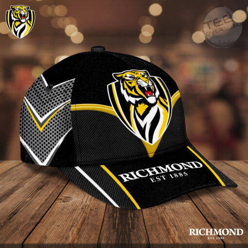 Richmond FC Cap Hat OVS1223R