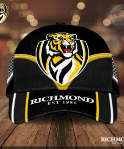 Richmond FC Cap Hat OVS1223R