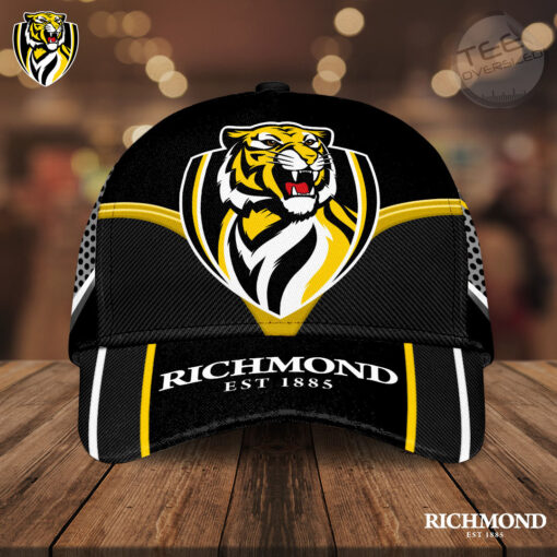 Richmond FC Cap Hat OVS1223R