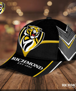 Richmond FC Cap Hat OVS1223R IMAGE