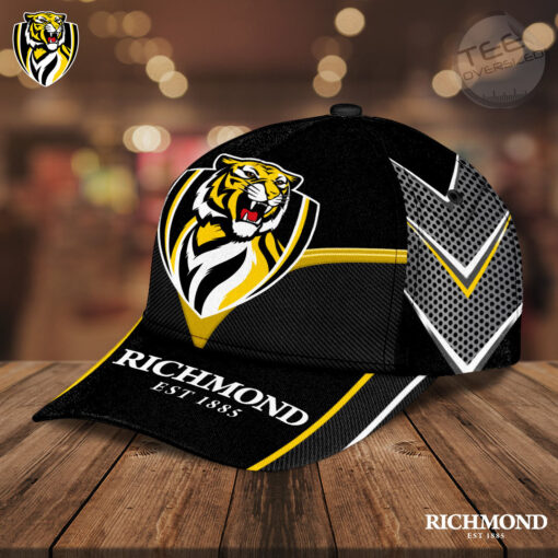 Richmond FC Cap Hat OVS1223R IMAGE