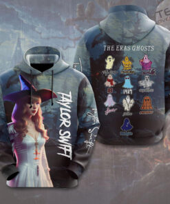 Taylor Swift Hoodie OVS1223ZI