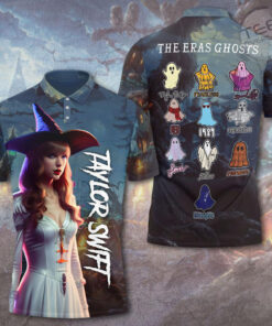 Taylor Swift Polo OVS1223ZI