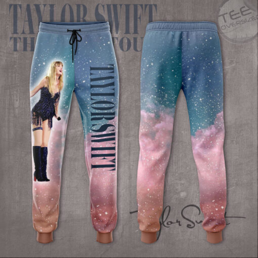 Taylor Swift Sweatpant OVS301123S1