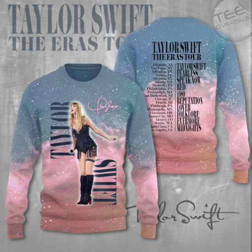 Taylor Swift Sweatshirt OVS301123S1