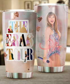 Taylor Swift Tumbler Cup OVS011223S2A