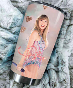 Taylor Swift Tumbler Cup OVS011223S2B