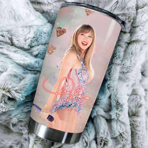 Taylor Swift Tumbler Cup OVS011223S2B