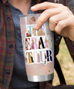 Taylor Swift Tumbler Cup OVS011223S2C