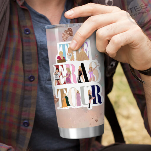 Taylor Swift Tumbler Cup OVS011223S2C
