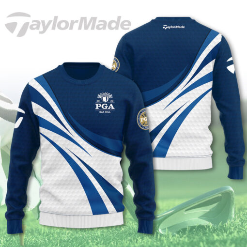 TaylorMade x PGA Championship sweatshirt OVS181023S6