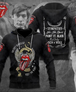 The Rolling Stones Hoodie OVS151123S2