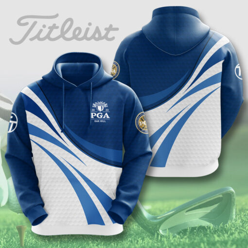 Titleist x PGA Championship hoodie OVS181023S8