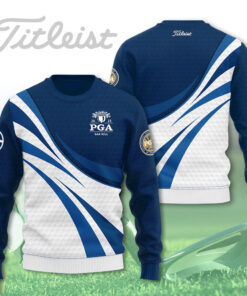 Titleist x PGA Championship sweatshirt OVS181023S8
