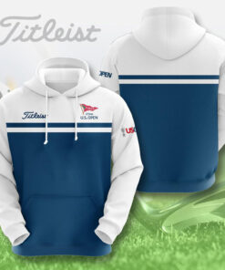 Titleist x U.S Open Championship hoodie OVS181023S4
