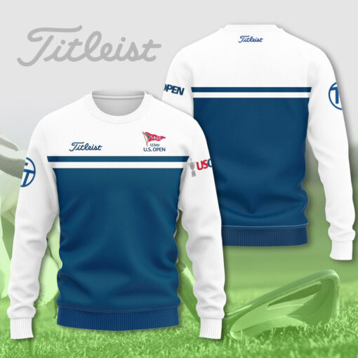 Titleist x U.S Open Championship sweatshirt OVS181023S4