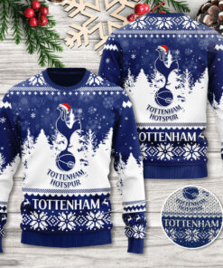 Tottenham Hotspur Sweater OVS251123S4