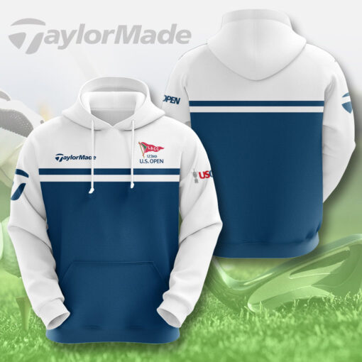 U.S Open Championship x TaylorMade hoodie OVS181023S3