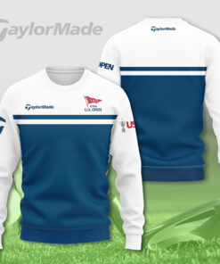U.S Open Championship x TaylorMade sweatshirt OVS181023S3