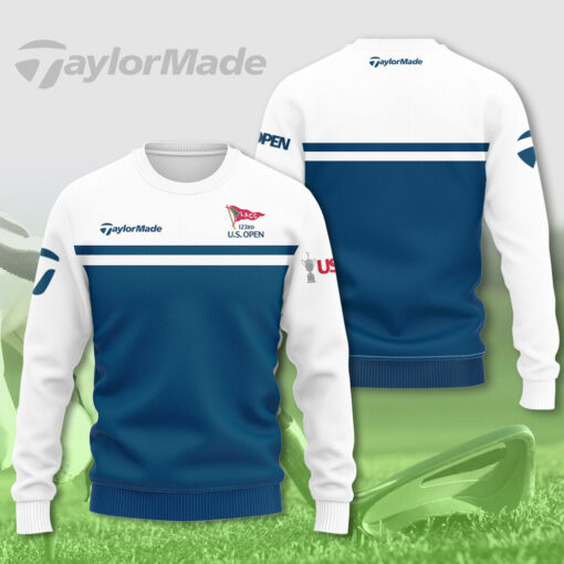 U.S Open Championship x TaylorMade sweatshirt OVS181023S3