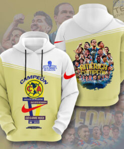Club America Hoodie OVS0124XE