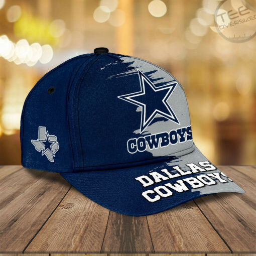 Dallas Cowboys Hat NFL Caps OVS0124SX