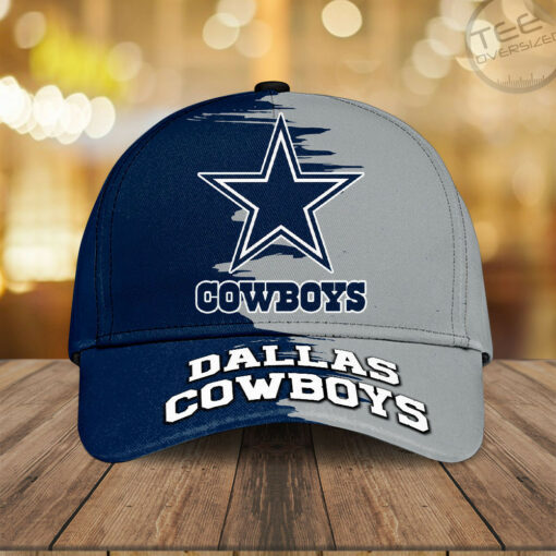 Dallas Cowboys Hat NFL Caps OVS0124SX