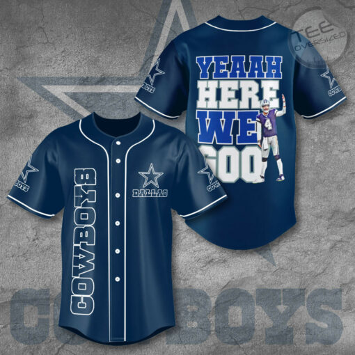 Dallas Cowboys jersey OVS0124SO