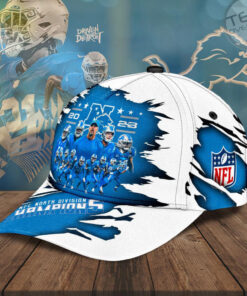 Detroit Lions Caps OVS0124XH R