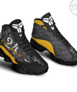 Kobe Bryant Shoes OVS0124SH Design 2