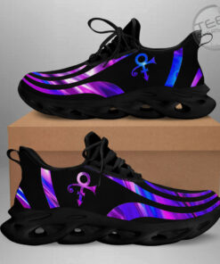Prince sneakers OVS0124M Design 1